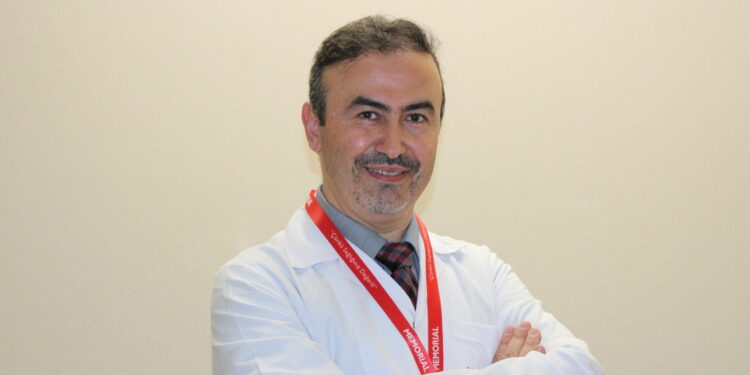 “Tekrarlayan burun kanamaları ihmal edilmemeli”