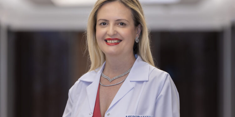 Kök hücre tedavisi ile rahim ağzı kanseri riskini azaltmak mümkün