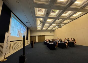 NaturalNest Eczacılarla Karadağ’da buluştu: yeni ürünler ve stratejiler tanıtıldı