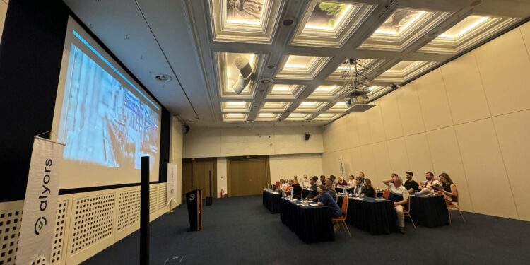 NaturalNest Eczacılarla Karadağ’da buluştu: yeni ürünler ve stratejiler tanıtıldı