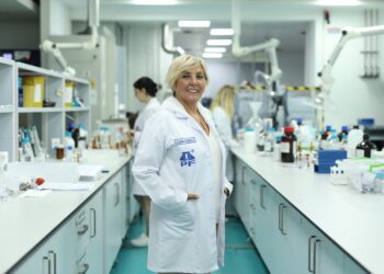 Polifarma İlaç, 2023 Yılında da Ar-Ge Başarısını Sürdürdü