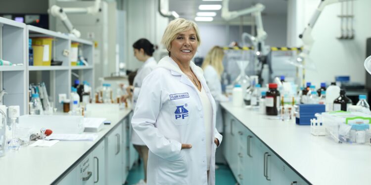 Polifarma İlaç, 2023 Yılında da Ar-Ge Başarısını Sürdürdü