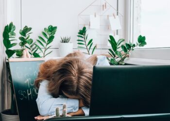 Çağın Psikolojik Problemi: Eko-Anksiyete