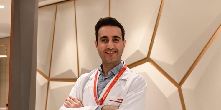 Havuz sonrası kulak ağrısına dikkat!