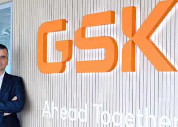 GSK Türkiye’de Üst Düzey Atamalar