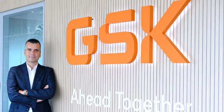 GSK Türkiye’de Üst Düzey Atamalar