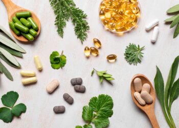 K Vitamininin sağlık üzerindeki etkileri