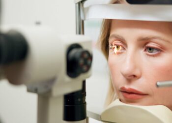 Göz sağlığında modern tedavi yöntemleri