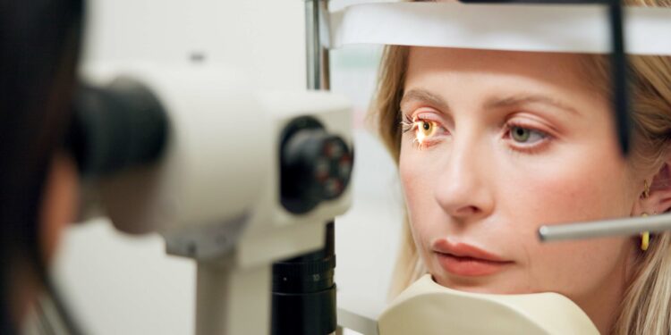 Göz sağlığında modern tedavi yöntemleri
