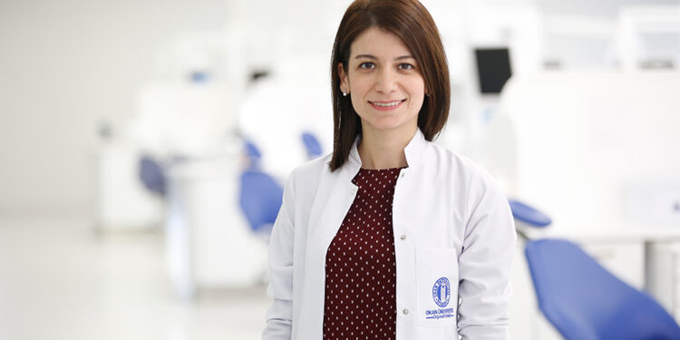 Süt dişlerinin sağlık üzerindeki önemi