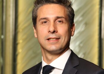 Servier Türkiye’nin Yeni Genel Müdürü Alban Nerot