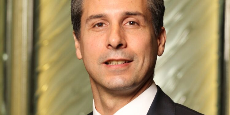 Servier Türkiye’nin Yeni Genel Müdürü Alban Nerot