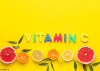 Vitamin eksikliğinin 10 belirtisi