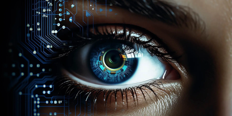 Göz hastalıklarında yapay zekâ