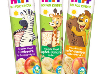 Çocuklar için sağlıklı ve lezzetli bir seçenek