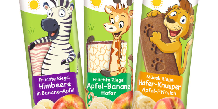 Çocuklar için sağlıklı ve lezzetli bir seçenek