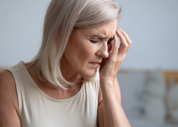 Göz migreni: Gözünüzdeki gizemli ağrılar