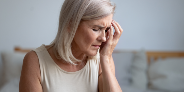 Göz migreni: Gözünüzdeki gizemli ağrılar