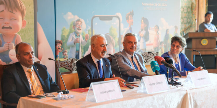 Türkiye, Hemofili Tedavisinde Uluslararası Hasta Tedavisinde Lider