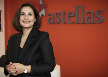 Astellas İlaç’ta Yönetim Değişikliği: Şeyma Bahşi T-MEA Bölgesi Başkanı Oldu