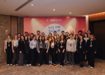 Abdi İbrahim’den gençlere ‘İlaç Gibi Gelecek’ staj programı!