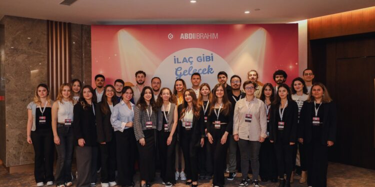 Abdi İbrahim’den gençlere ‘İlaç Gibi Gelecek’ staj programı!