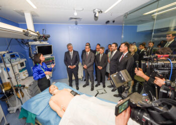 Medtronic’ten Türkiye’de sağlık eğitimine yatırım hamlesi