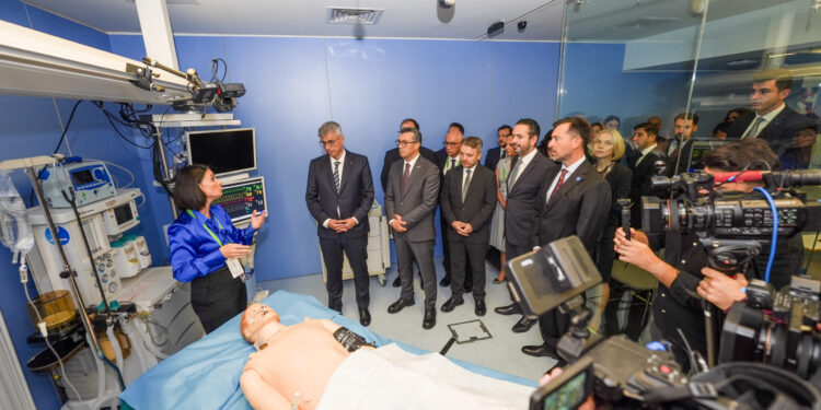 Medtronic’ten Türkiye’de sağlık eğitimine yatırım hamlesi