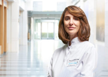 Kanser tedavisinde devrim oluşturan akıllı radyoterapi!