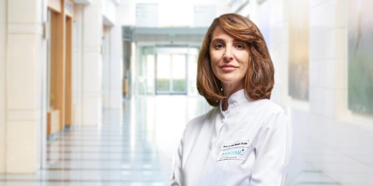 Kanser tedavisinde devrim oluşturan akıllı radyoterapi!