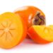 New persimmon extract for weight management