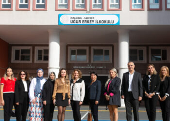 Takeda Türkiye, Tohum Otizm Vakfı ile anlamlı bir iş birliği gerçekleştirdi