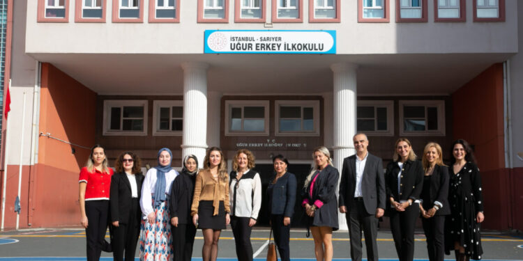 Takeda Türkiye, Tohum Otizm Vakfı ile anlamlı bir iş birliği gerçekleştirdi