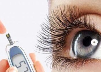 Diyabet, Genç Yaşta Katarakt ve Görme Kaybına Neden Olabilir