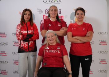 Kadınların Sağlığına Demir Gibi Destek: Orzaks’tan İlham Veren Proje