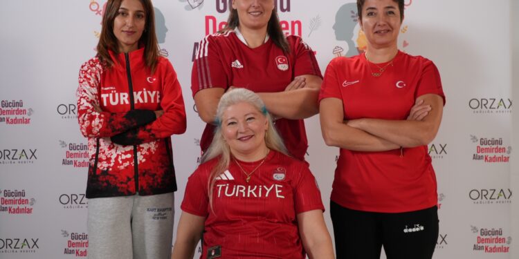 Kadınların Sağlığına Demir Gibi Destek: Orzaks’tan İlham Veren Proje