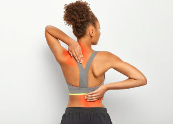 Her ağrı fibromiyalji mi?