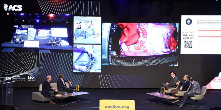 ACS24 Sempozyumu İstanbul’da gerçekleşti!