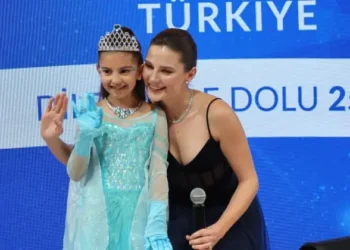 Alina Boz, Make-A-Wish Türkiye’nin elçisi oldu!