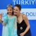 Alina Boz, Make-A-Wish Türkiye’nin elçisi oldu!
