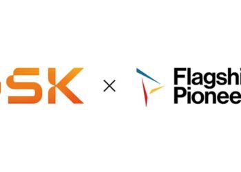 GSK and Flagship Pioneering Form Strategic Partnership for Next-Generation Treatments and Vaccines