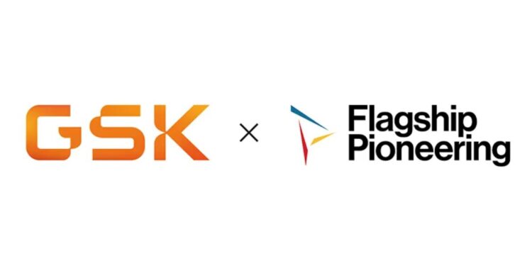 GSK and Flagship Pioneering Form Strategic Partnership for Next-Generation Treatments and Vaccines