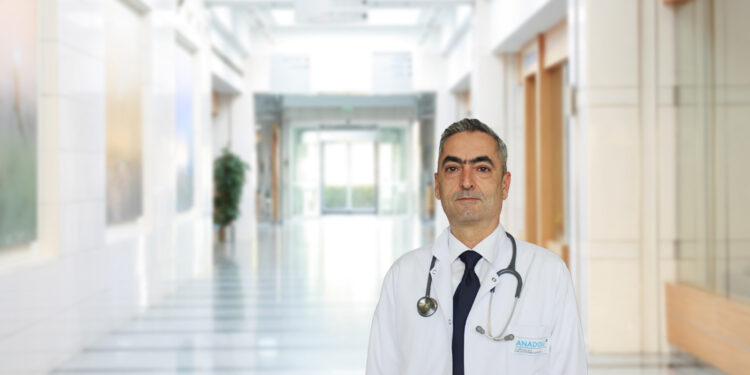 Hava kirliliği KOAH’ı tetikliyor, erken tanı hayat kurtarıyor!