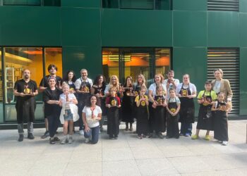 TRPharm Gönüllülük Projeleriyle Topluma ve Doğaya Değer Katıyor