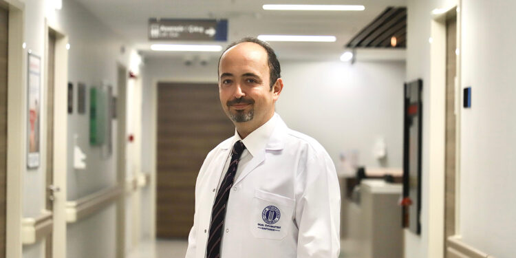 Mide Balonu ile Kilo Yönetiminde Etkili Çözümler