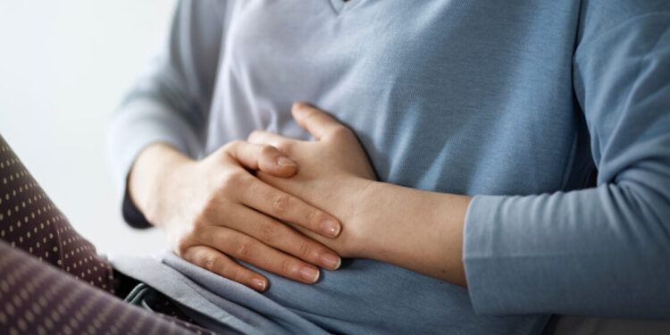 Ülser belirtileri mide kanseri habercisi olabilir