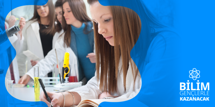 “Bilim Gençlerle Kazanacak” Projesi ile Deniz Ekosistemi Keşfedilecek