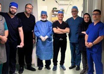 Ameliyatsız kalp kapak tamirinde Türk imzası!