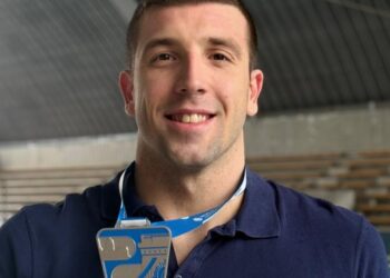 Emre Sakcı’dan Dünya İkinciliği: Türk Bayrağını Budapeşte’de Gururla Dalgalandırdı