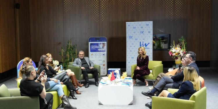 Gençlik Sırları: Hücresel Tedaviler Ünlü İsimlere Anlatıldı